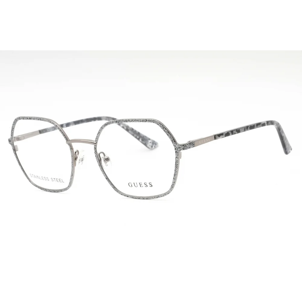 NWT Guess GU2912-53020 Havana Other 53mm Eyeglasses